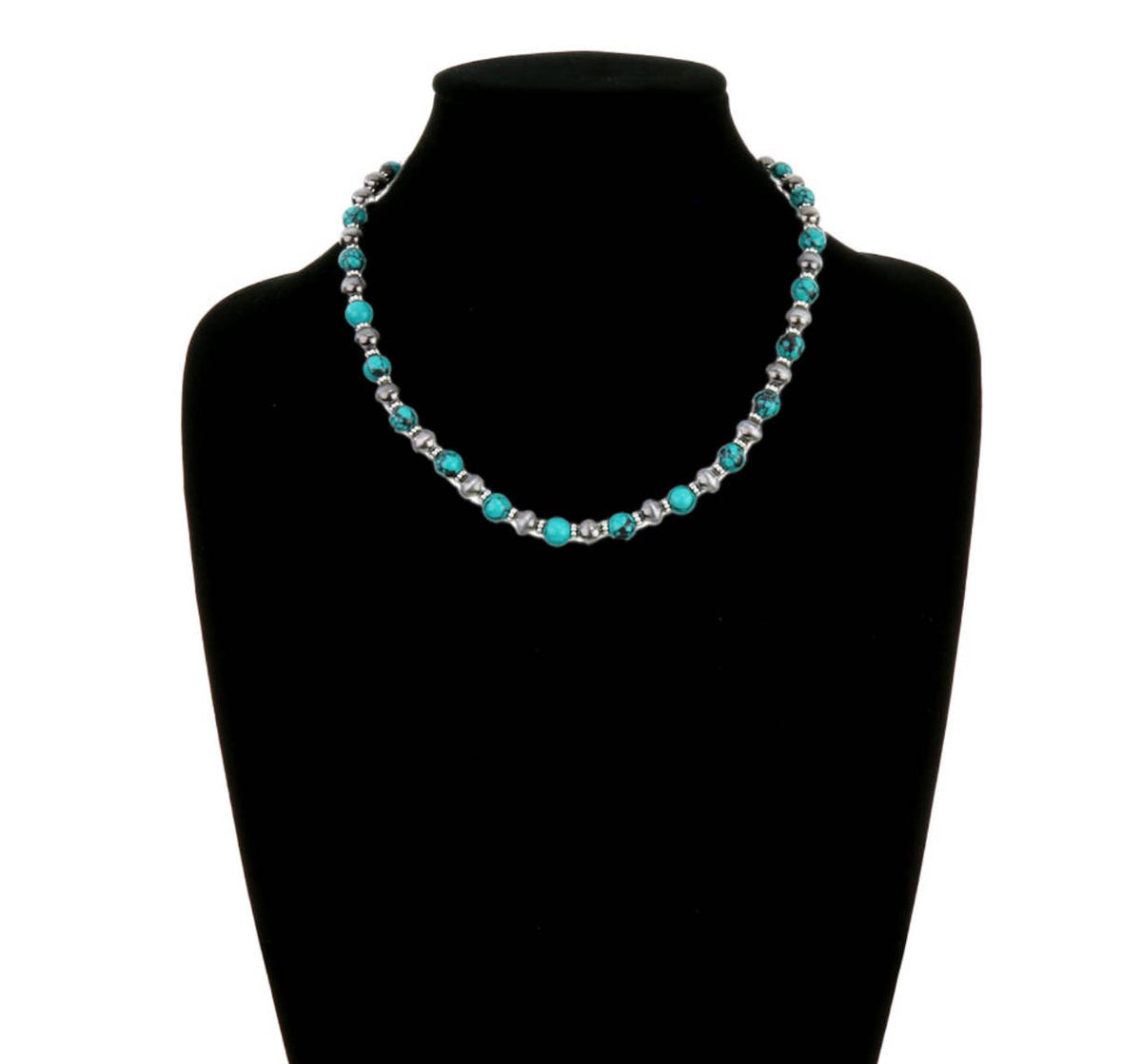 Navajo Turquoise