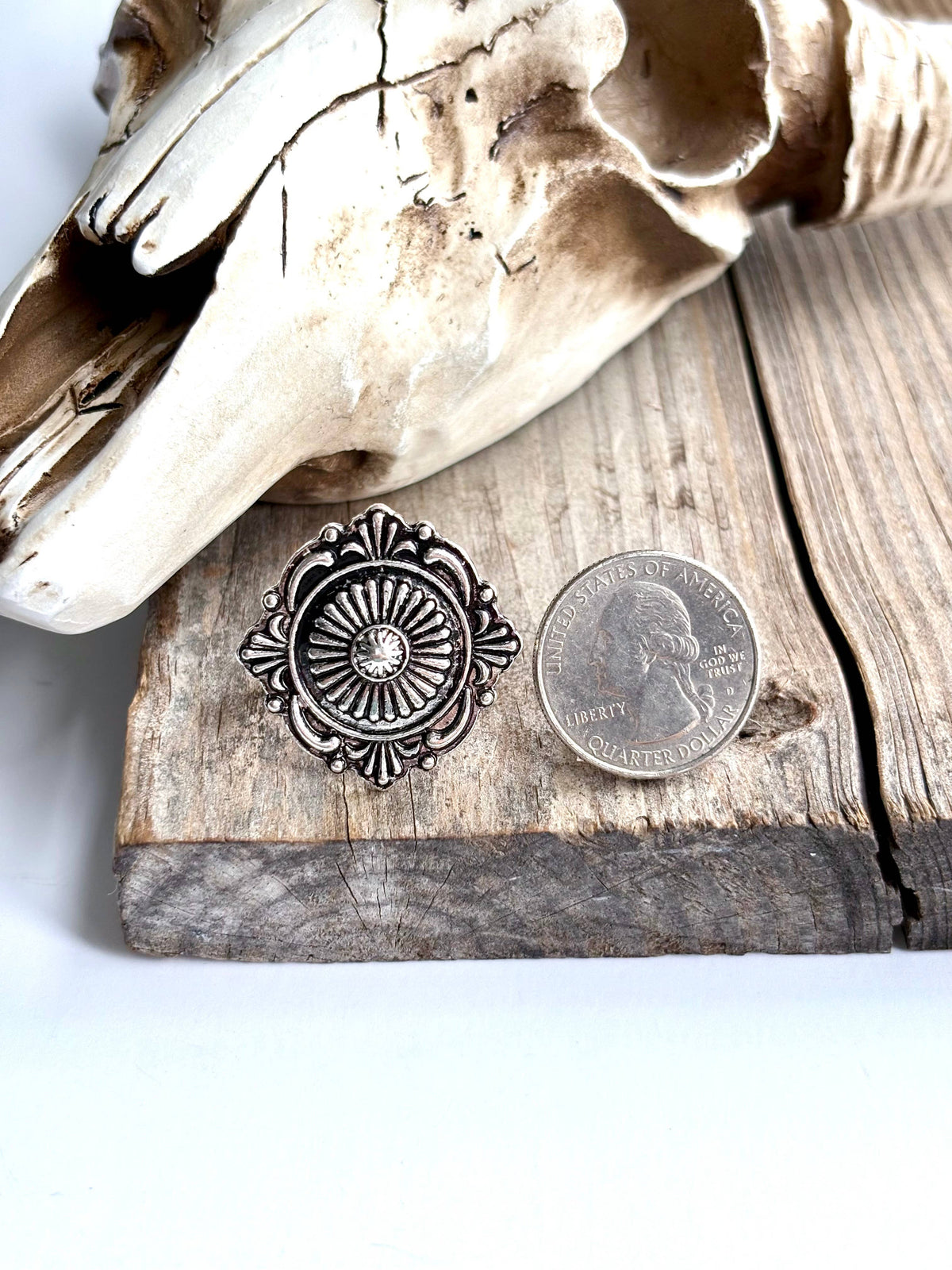 Cuff Ring