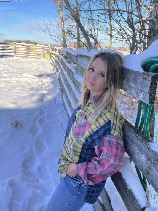 Neela Flannel