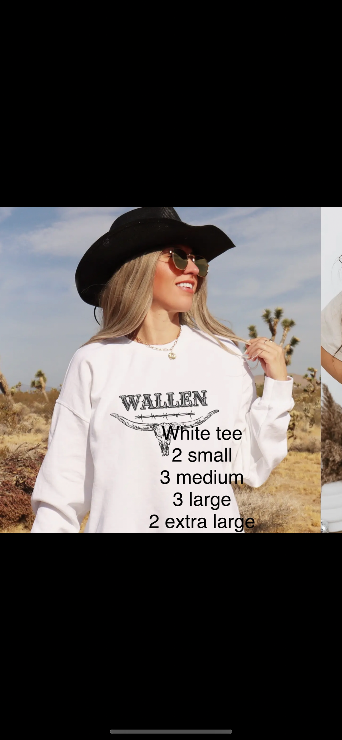 Longhorn Wallen