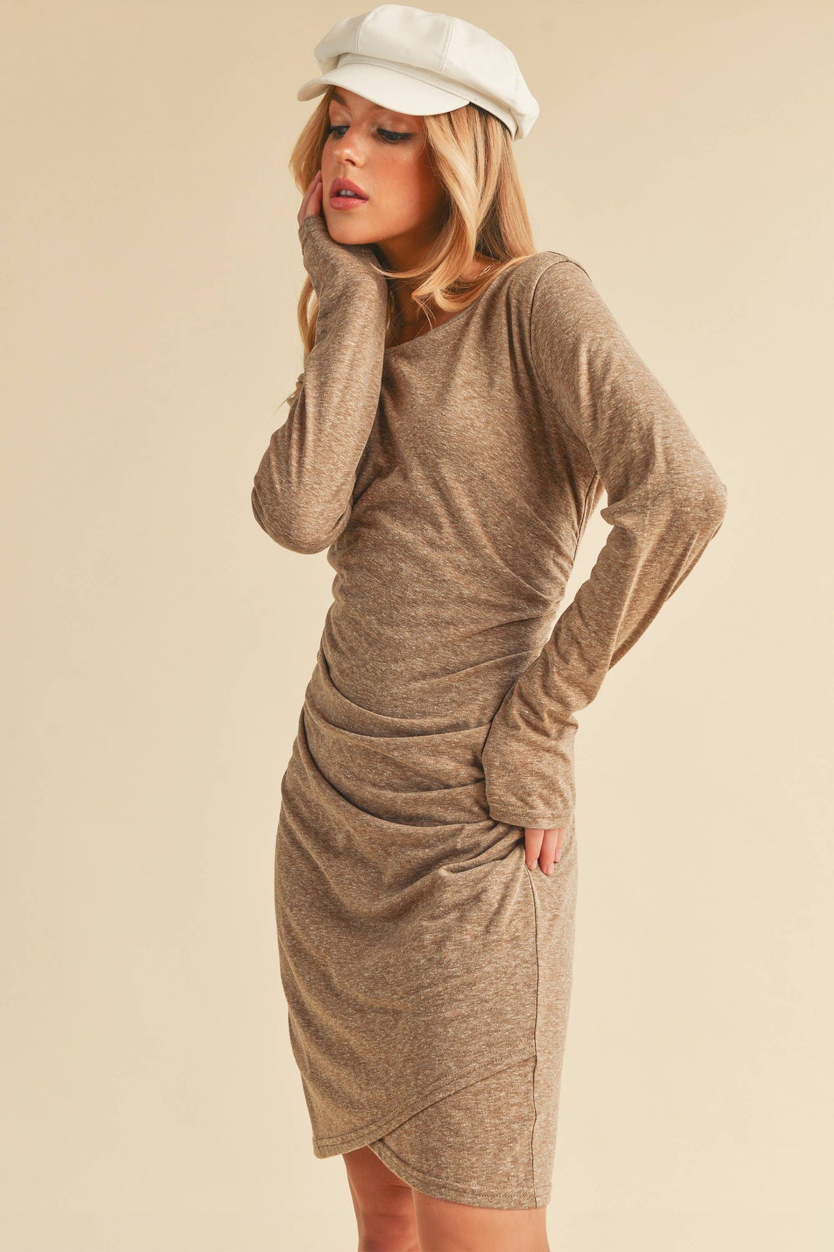 KYA DRESS