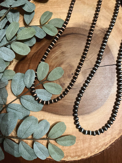 Navajo Necklace