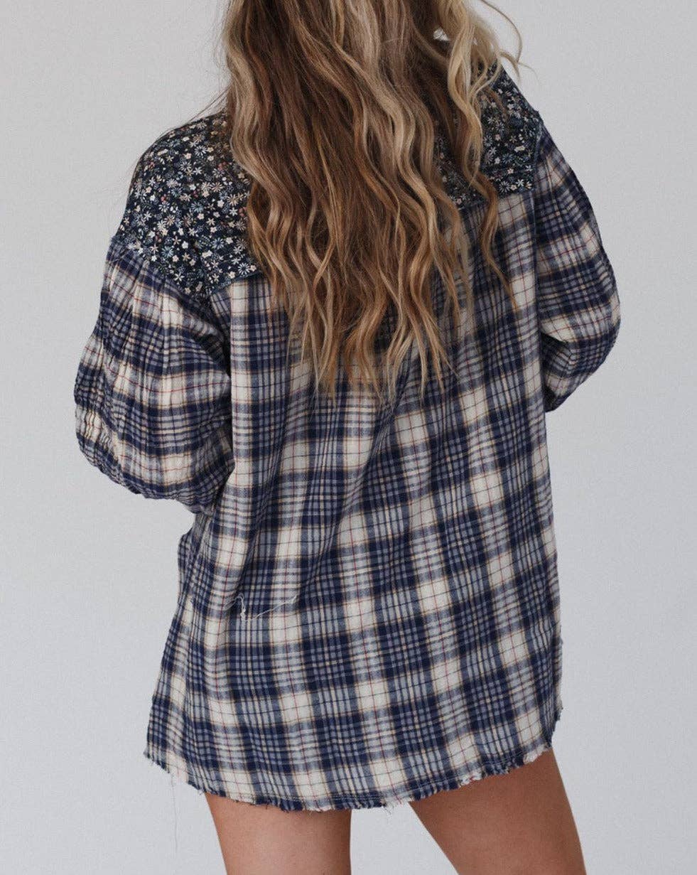 Floral Patchwork