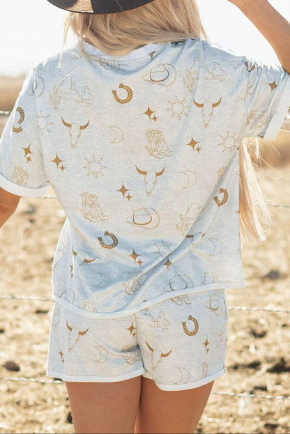 KATE PJS