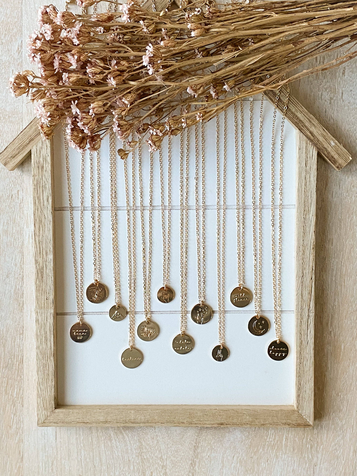 Kate Necklace