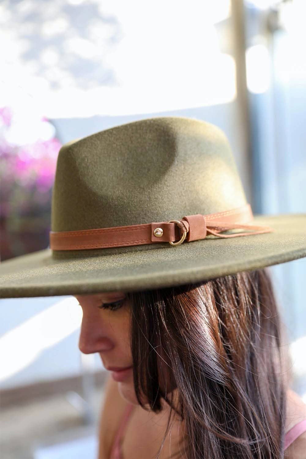MIA HAT