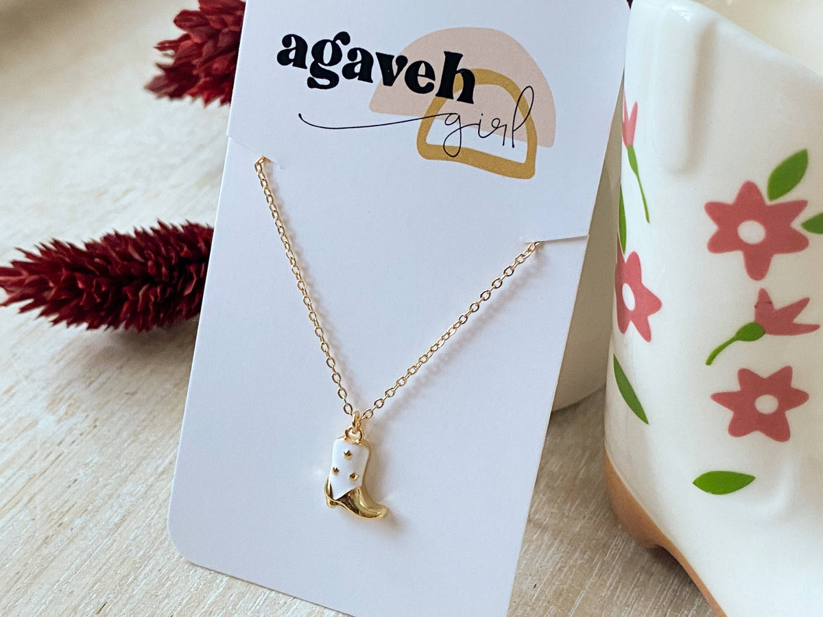 The Maverick Necklace
