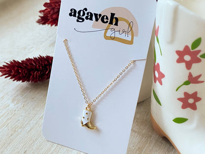 The Maverick Necklace