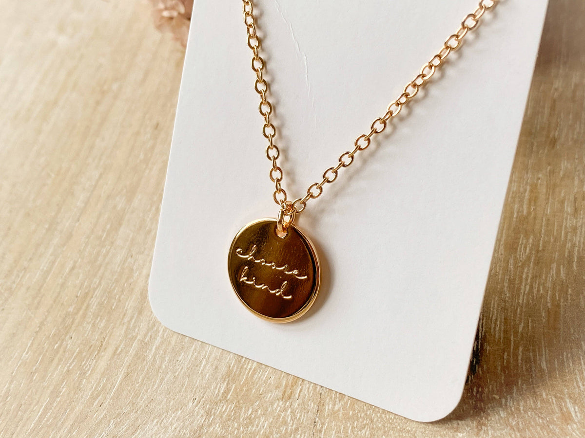 Kate Necklace