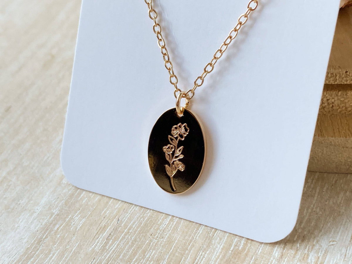 Kate Necklace