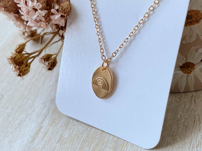 Kate Necklace