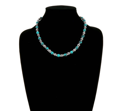 Navajo Turquoise