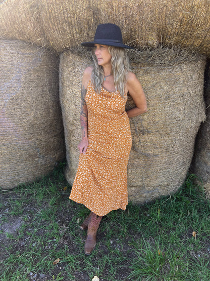 Early Rise Dress