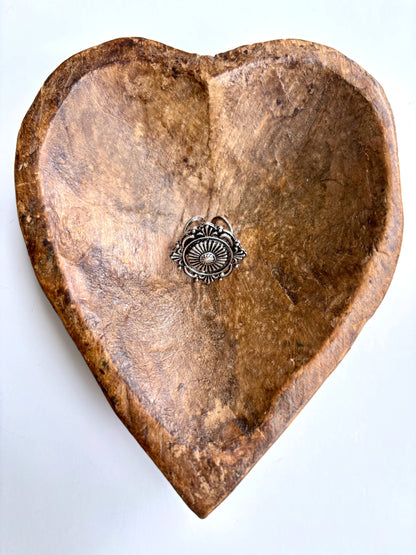 Cuff Ring