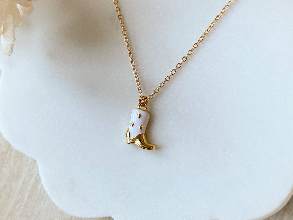 The Maverick Necklace