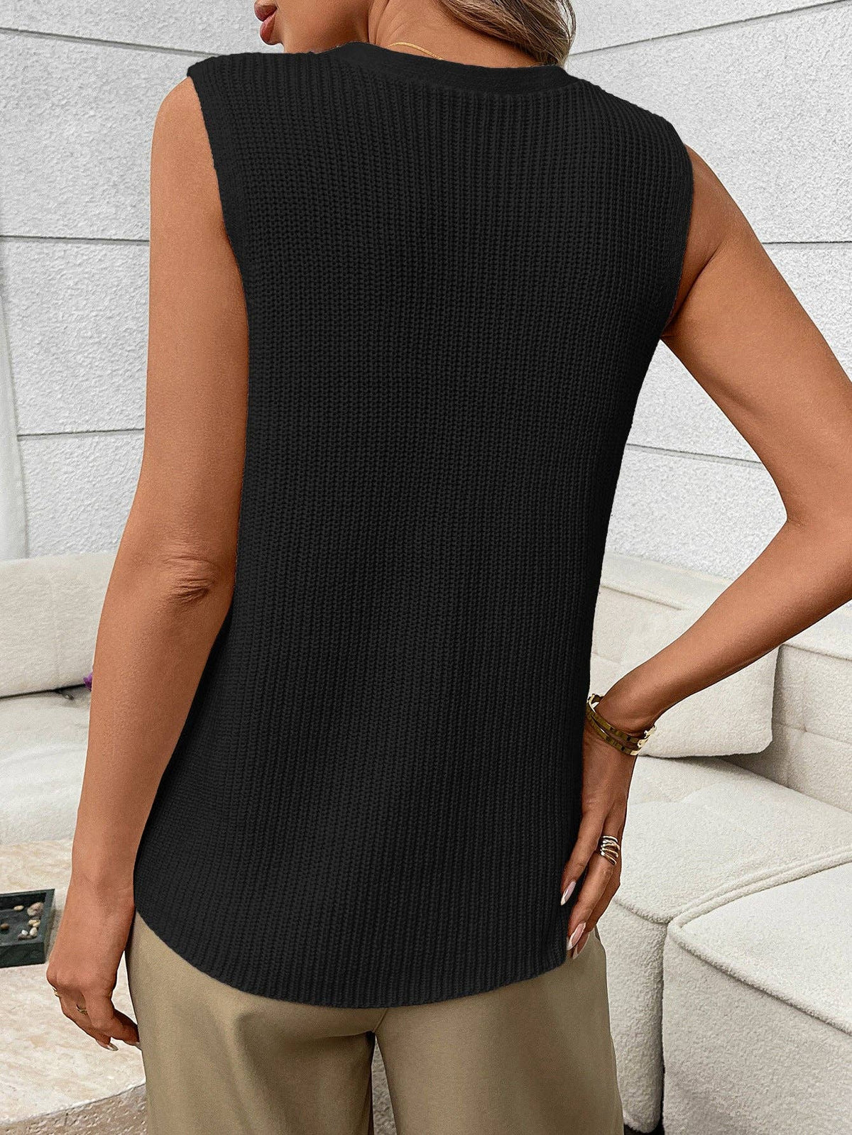sweater vest