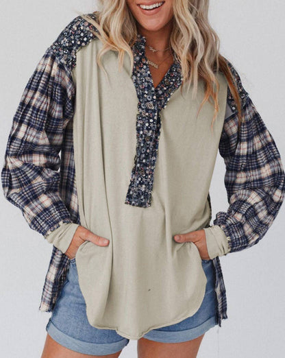 Floral Patchwork