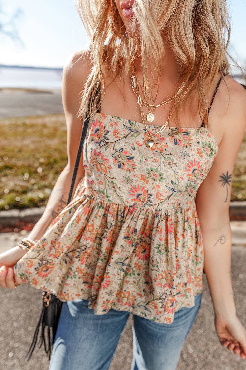 California Spring