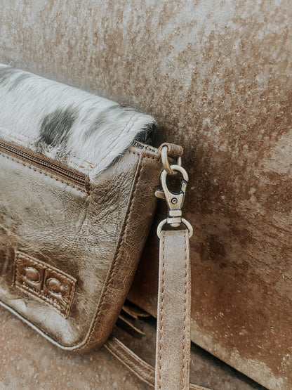 Maple Crossbody
