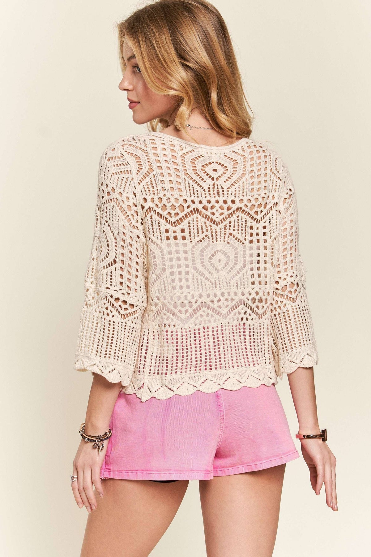 Drawstring Spring