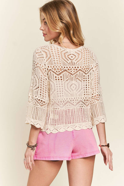 Drawstring Spring