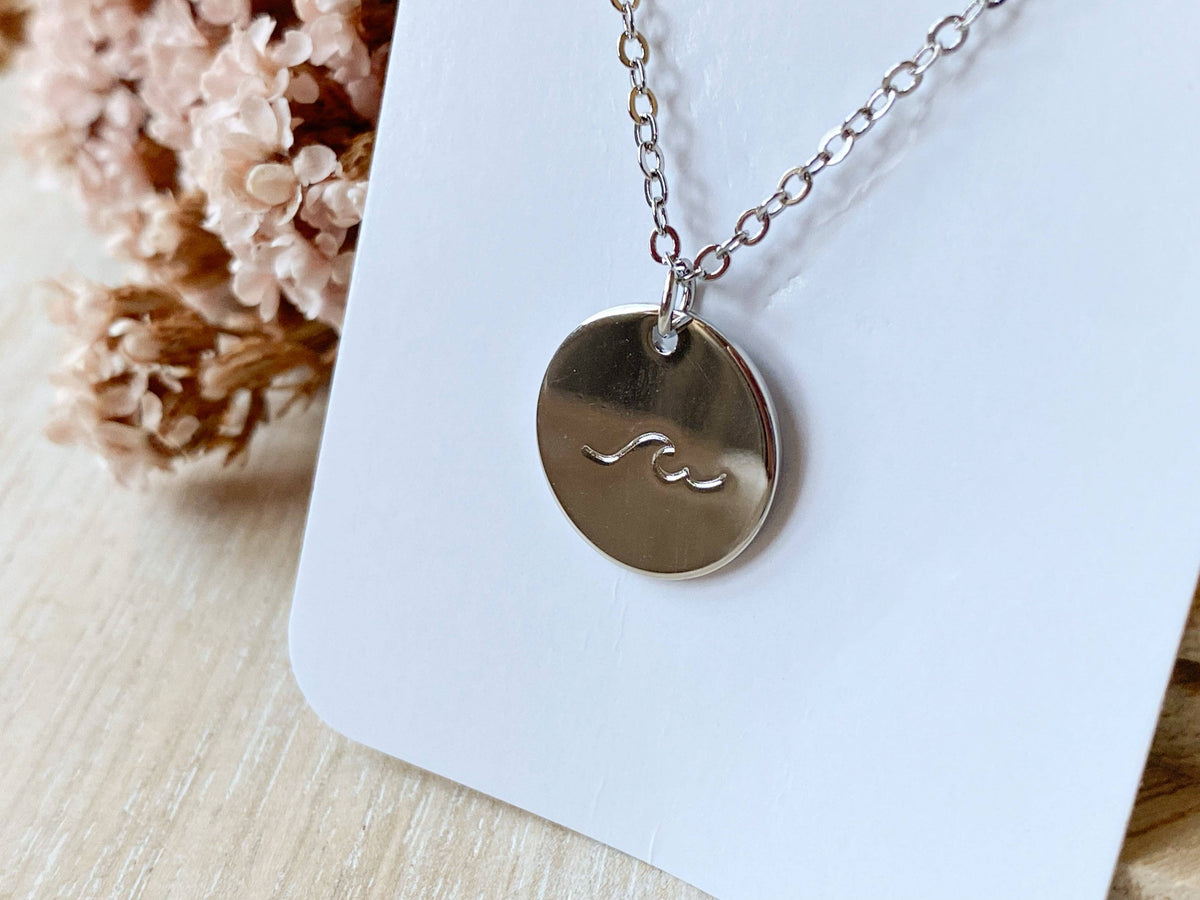 Kate Necklace