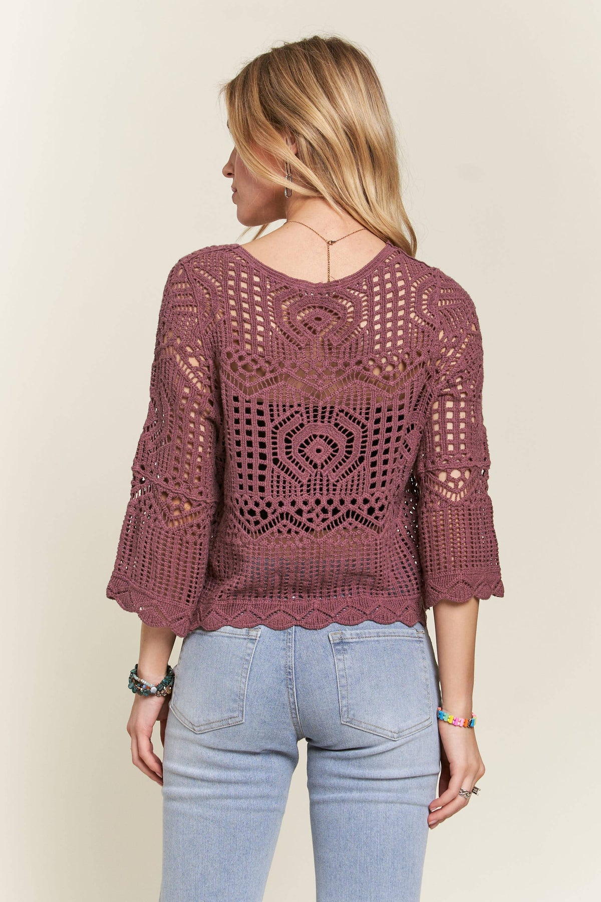 Drawstring Spring