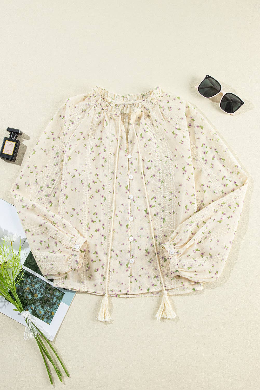 Wendy Grace Blouse