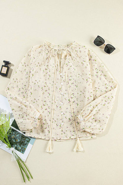 Wendy Grace Blouse