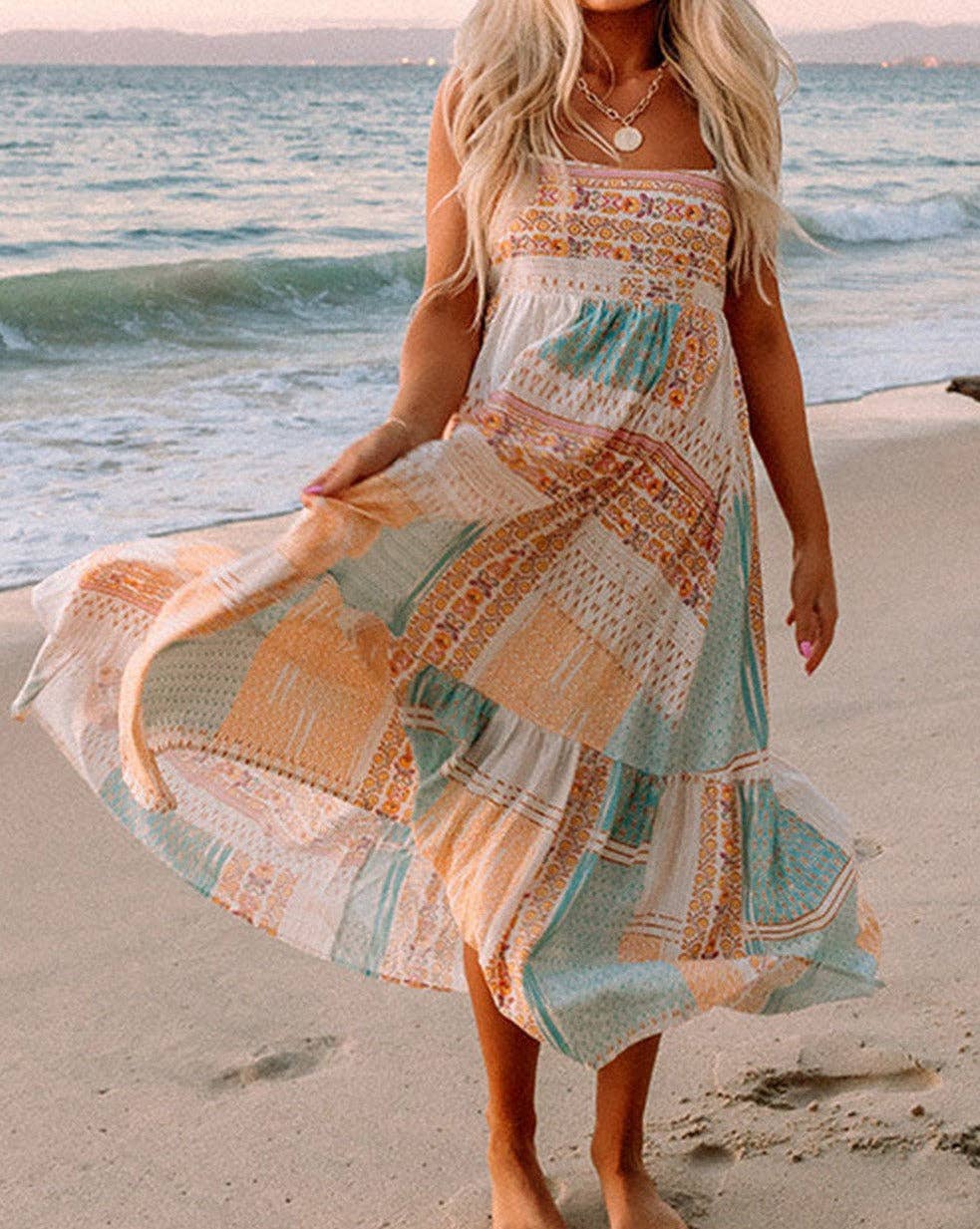 Patty Dress