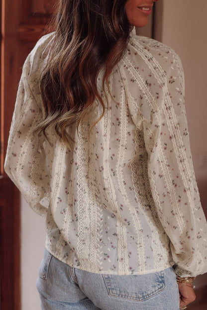 Wendy Grace Blouse