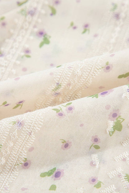Wendy Grace Blouse