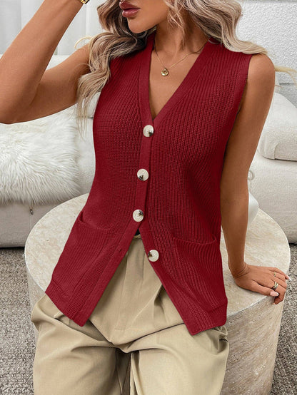 sweater vest