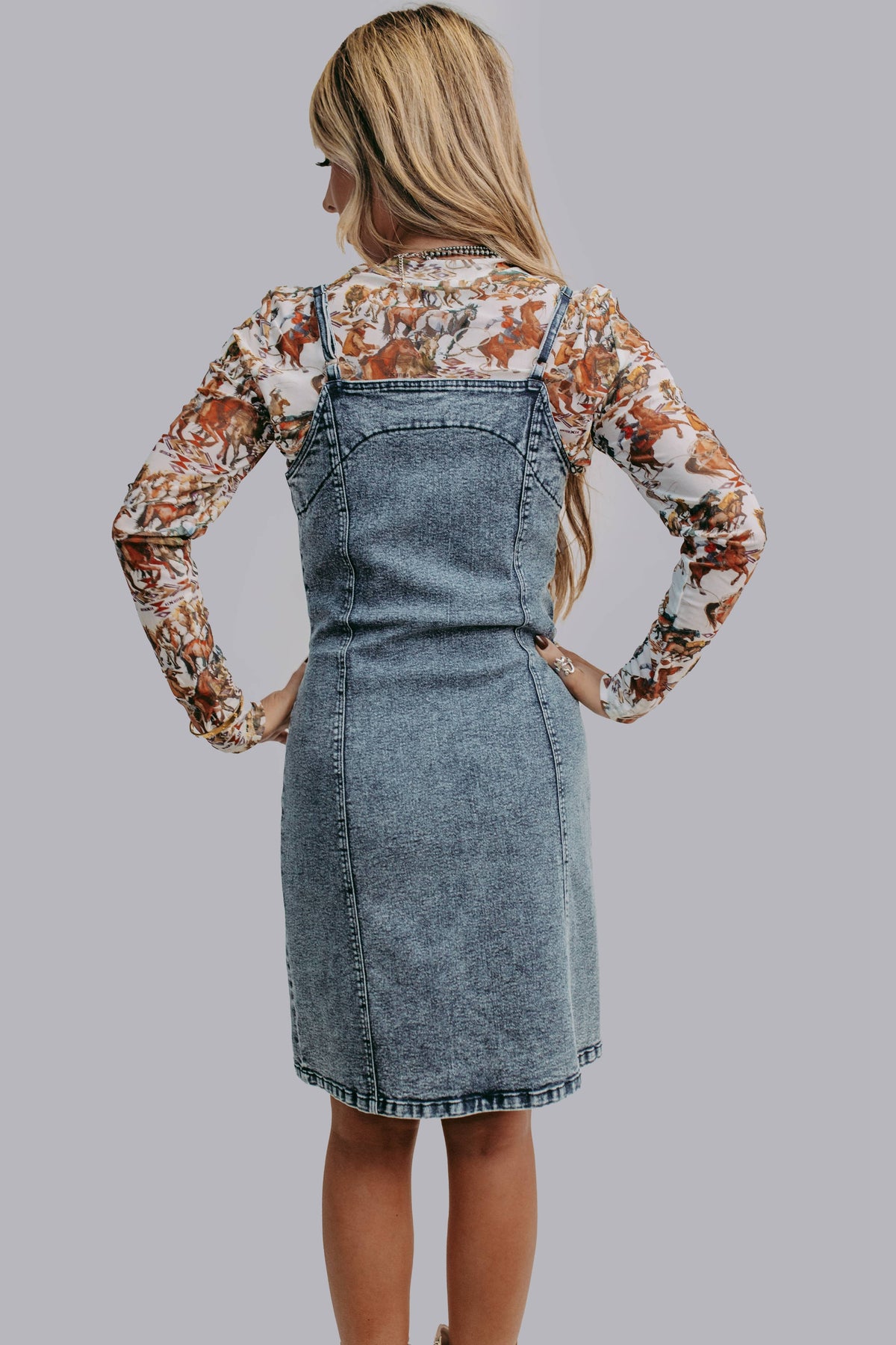 Merigold Dress