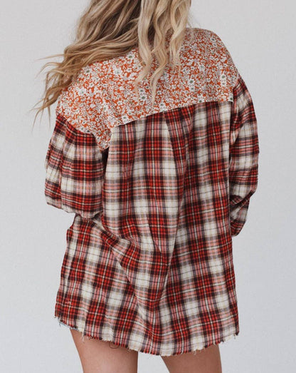 Floral Patchwork