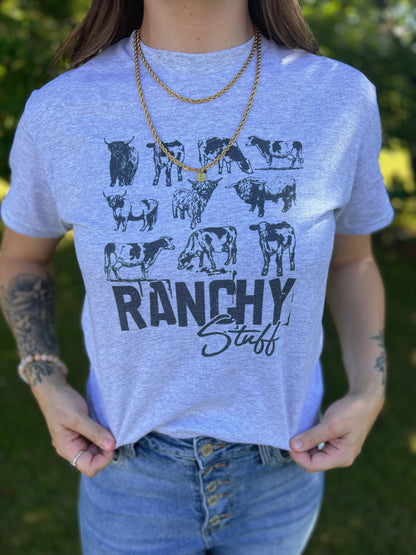 Ranchy Stuff