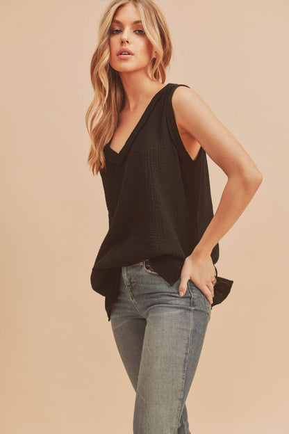 Sasha Tank