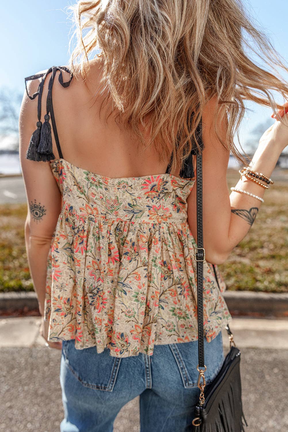 California Spring