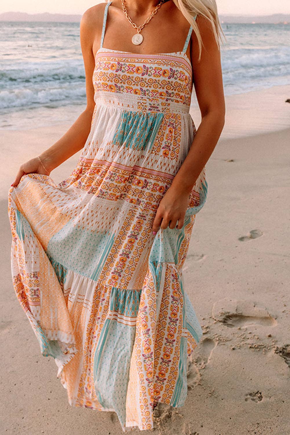 Patty Dress