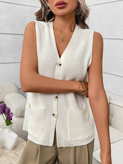 sweater vest