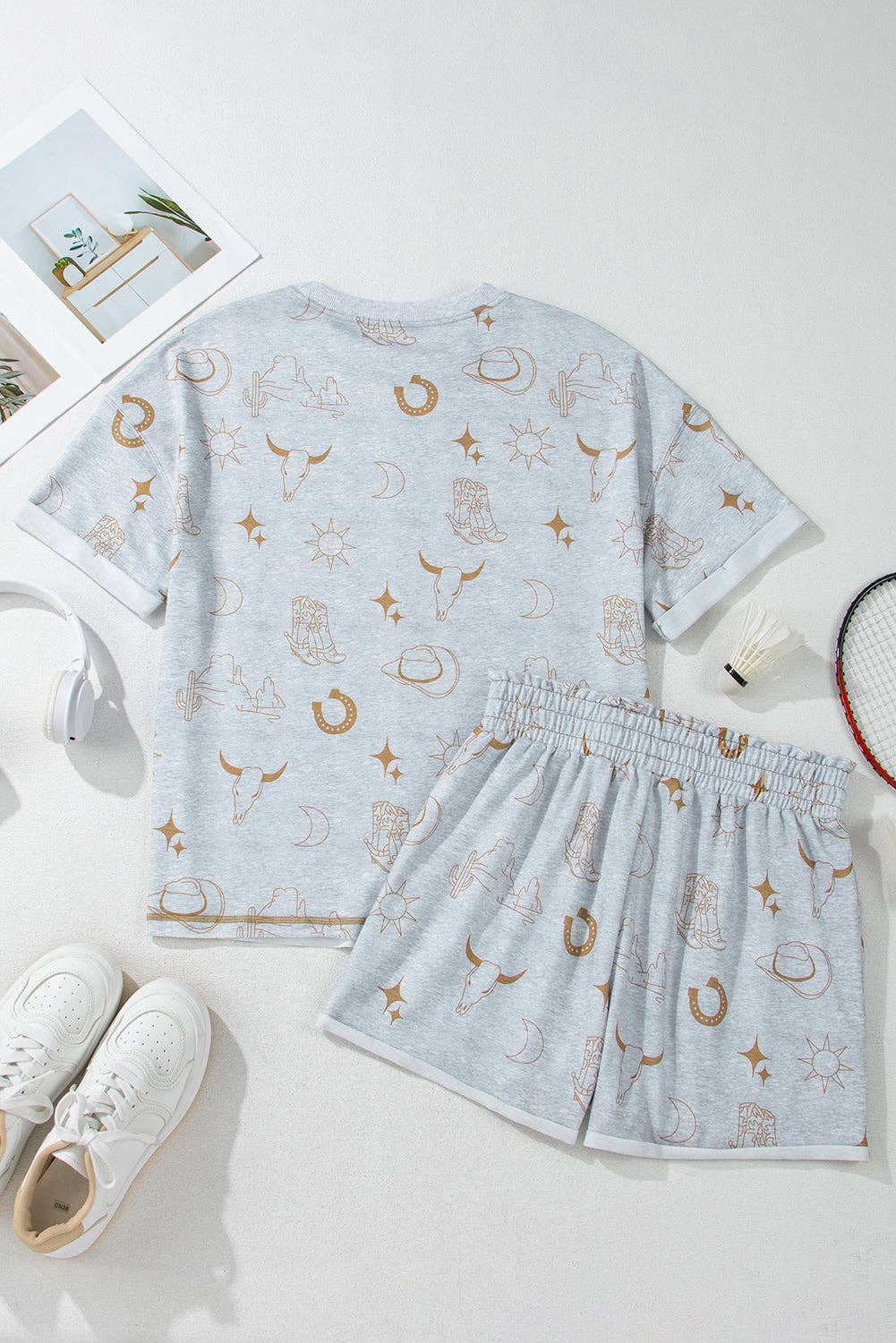 KATE PJS