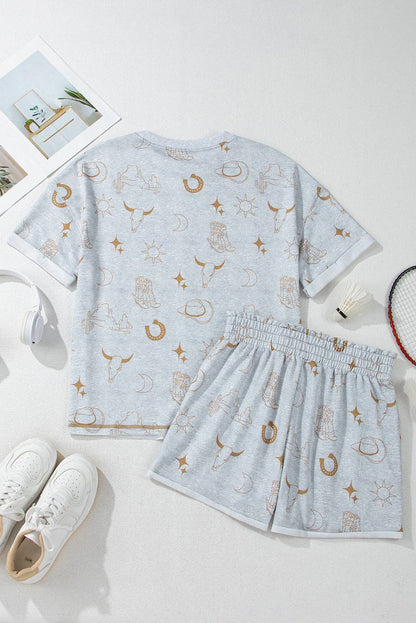 KATE PJS