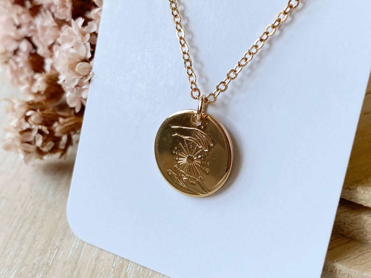 Kate Necklace
