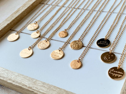 Kate Necklace