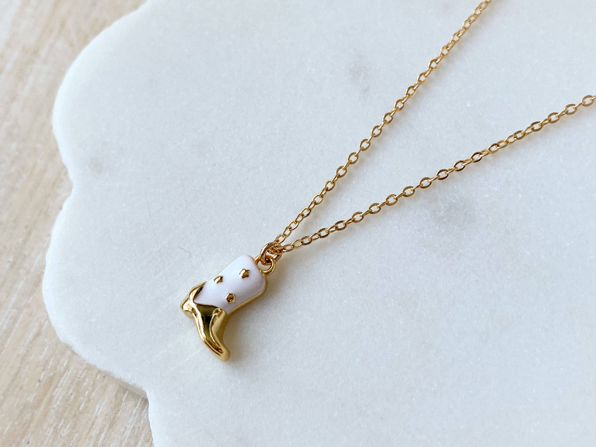The Maverick Necklace