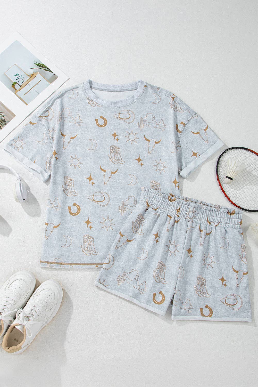 KATE PJS