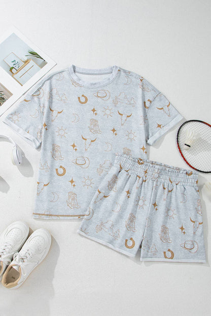 KATE PJS