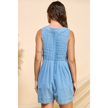 Honkey Tonk Dress - Olive