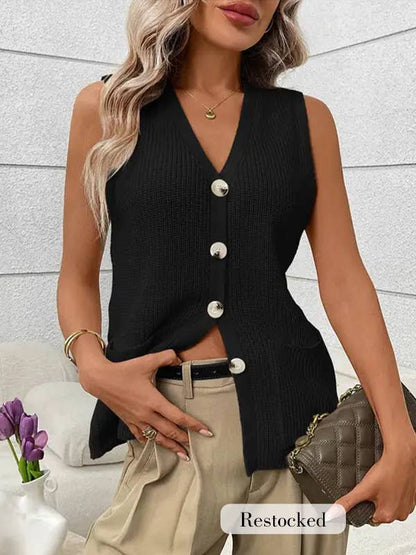 sweater vest
