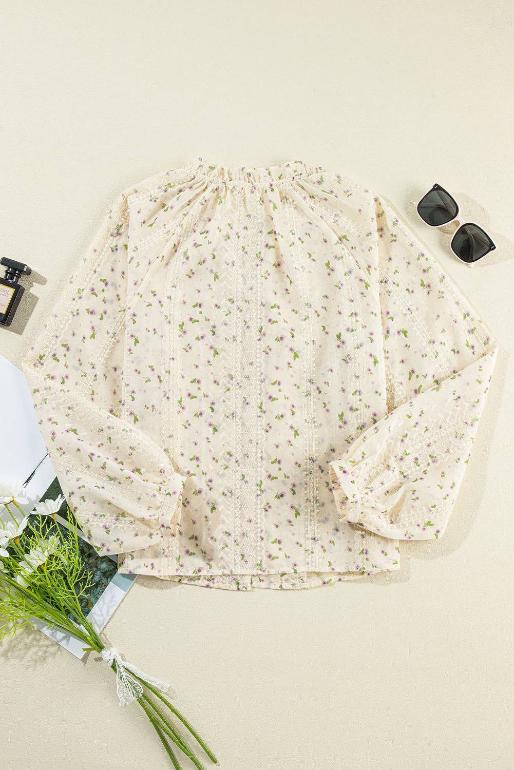 Wendy Grace Blouse